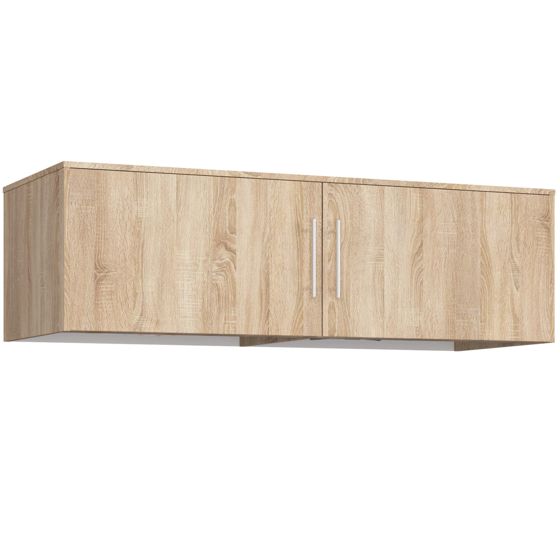 Akord Kaapin yläosa Tammi Sonoma 150x60x45