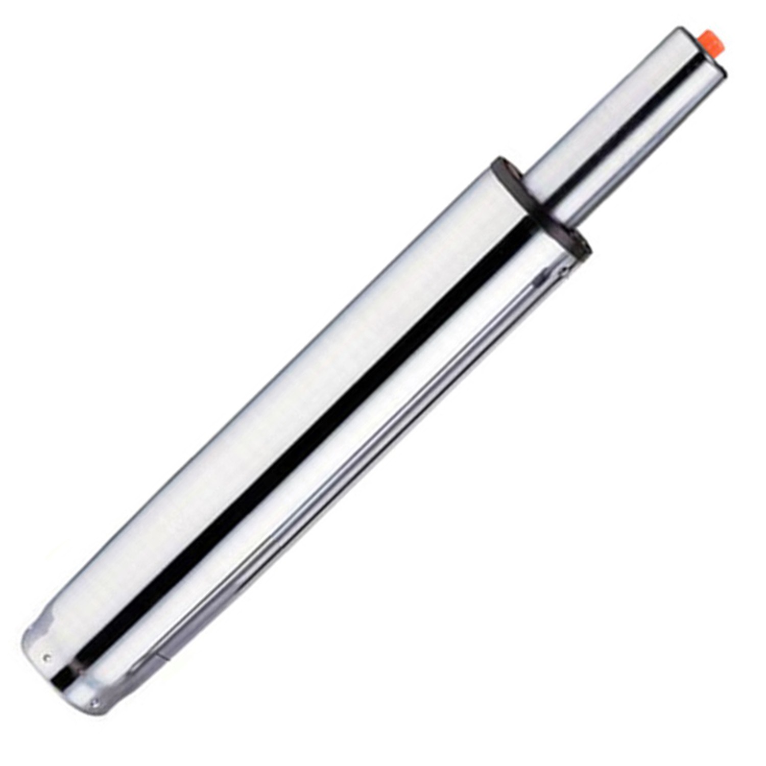 Krominen pneumaattinen nostolaite toimistotuoleille