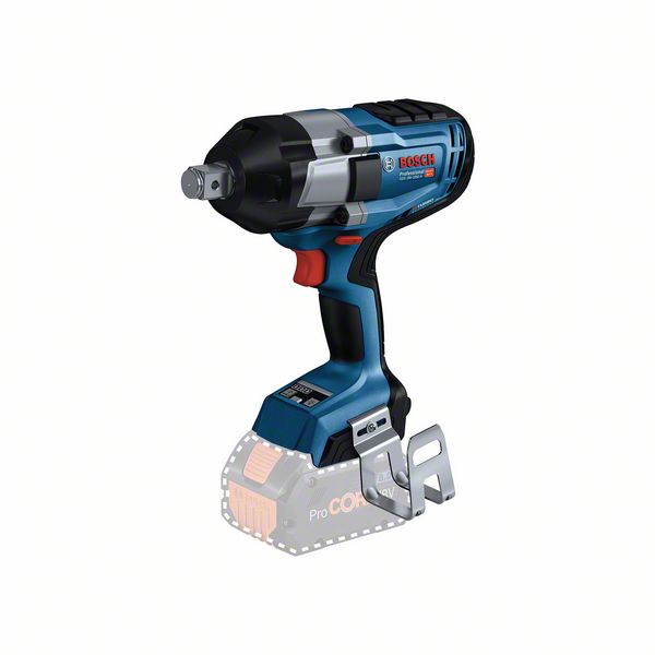 Bosch GDS 18V-1050 H Professional -Iskumutterinväännin 3/4