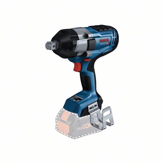 Bosch GDS 18V-1050 H Professional -Iskumutterinväännin 3/4" Runko