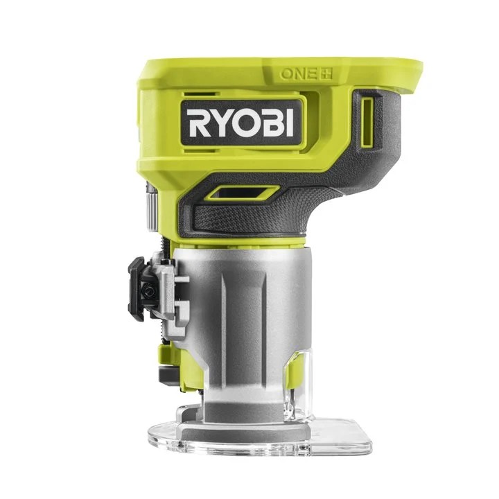 Ryobi RTR18-0 ONE+ 18V -reunajyrsin Runko
