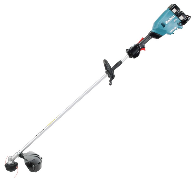 Makita DUR369LZ LXT 2x18V -Akkuraivaussaha Runko