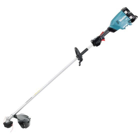 Makita DUR369LZ LXT 2x18V -Akkuraivaussaha Runko