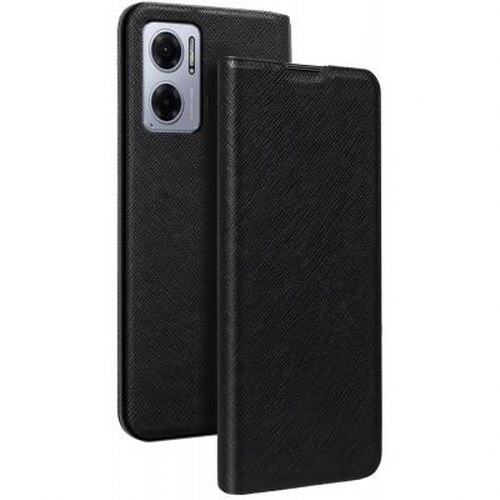 Kotelo Xiaomi Redmi 10 5G Folio Korttipaikat Video Tuki