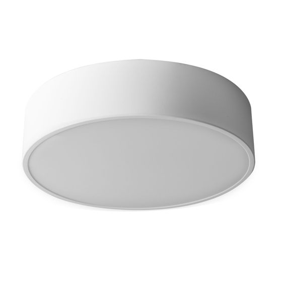 TOOLIGHT kattovalaisin APP641-2C valkoinen, 30x30x8cm