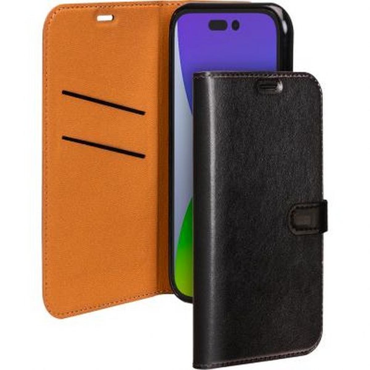 Kotelo iPhone 14 Pro Folio Lompakko Magneetti Kieleke