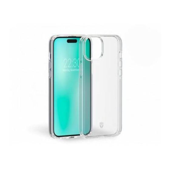 Vahvistettu FEEL Kuori iPhone 15