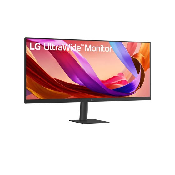 LG Näyttö 34U511A-B 34" Ultrawide
