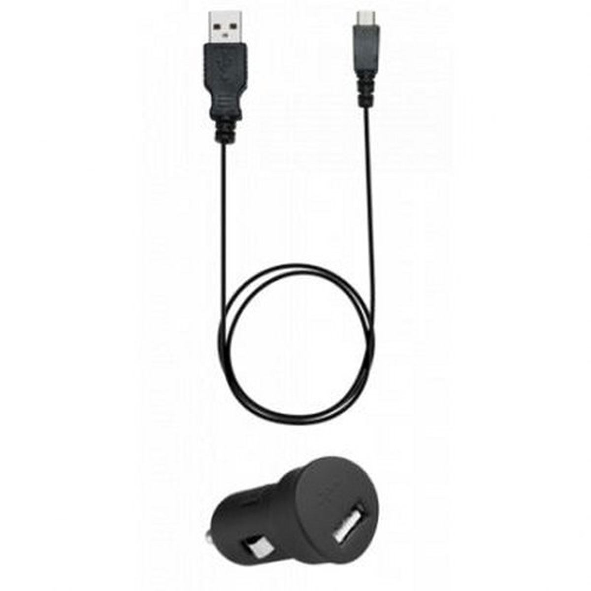 Mini Tupakansytytin Laturi Universaali 1A Micro USB