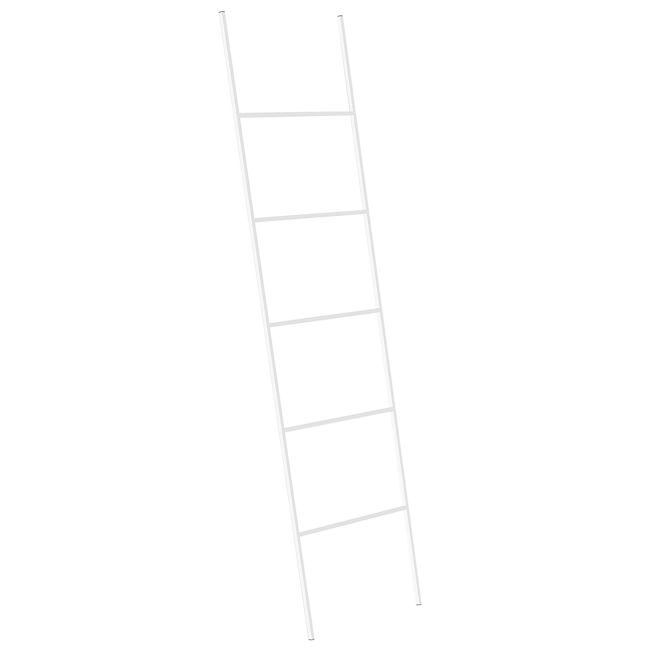 Pyyheteline ARIBIBI metalli Valkoinen