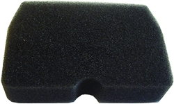 Husqvarna 343R Ilmansuodatin Alkuperäinen Osa!