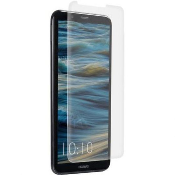 Näytönsuoja Huawei Y7 2018 Karkaistua Lasia Erittäin Kestävä