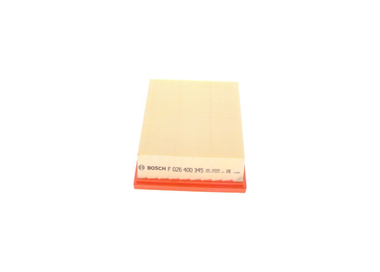 Bosch Ilmansuodatin F026400345