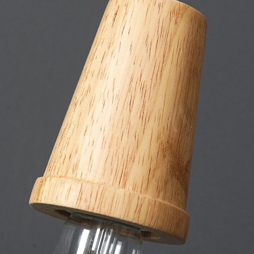 TOOLIGHT riippuva kattovalaisin APP1184-1CP musta, 26, 5x26, 5x27, 5cm