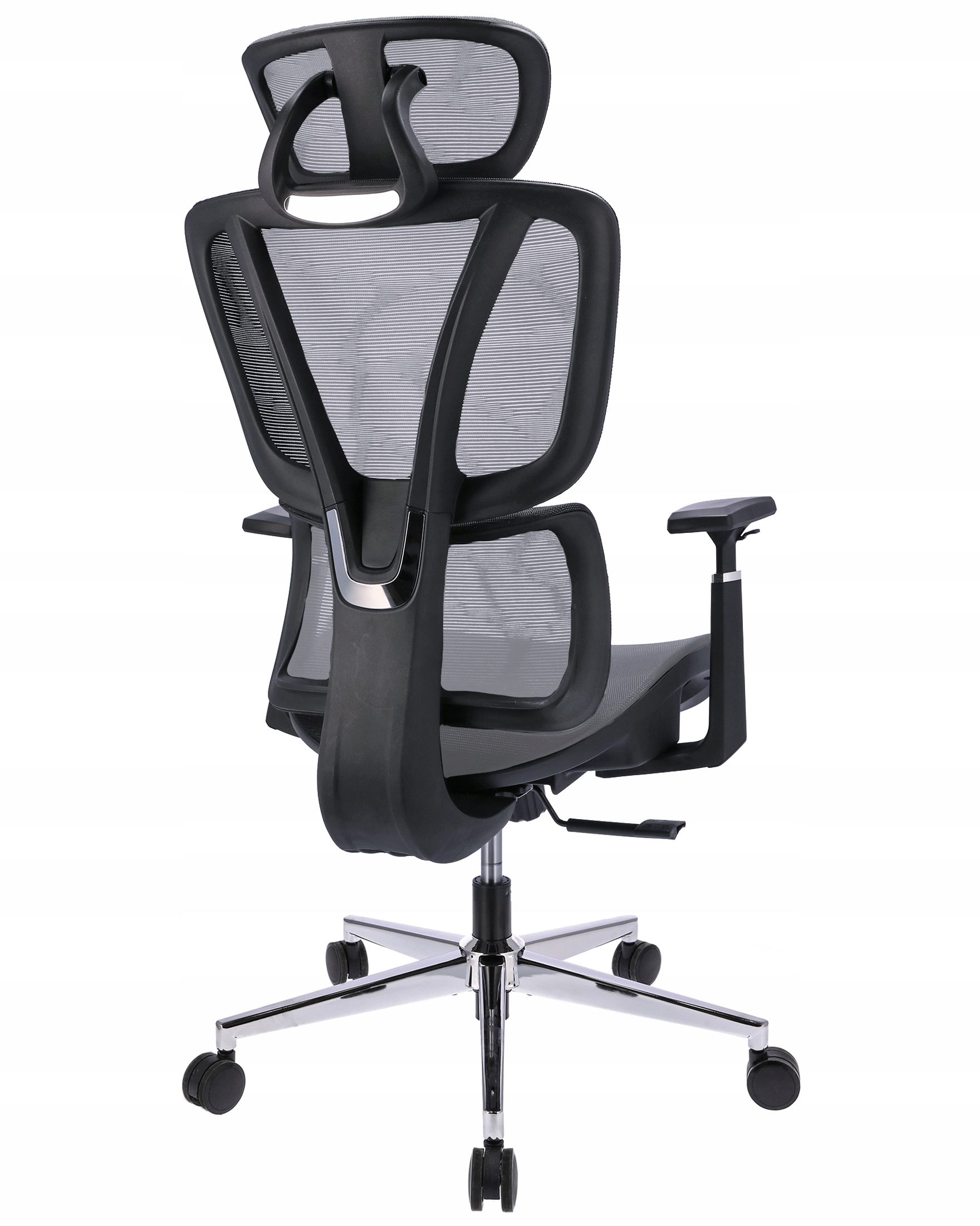 NEOVA-toimistotuoli harmaa