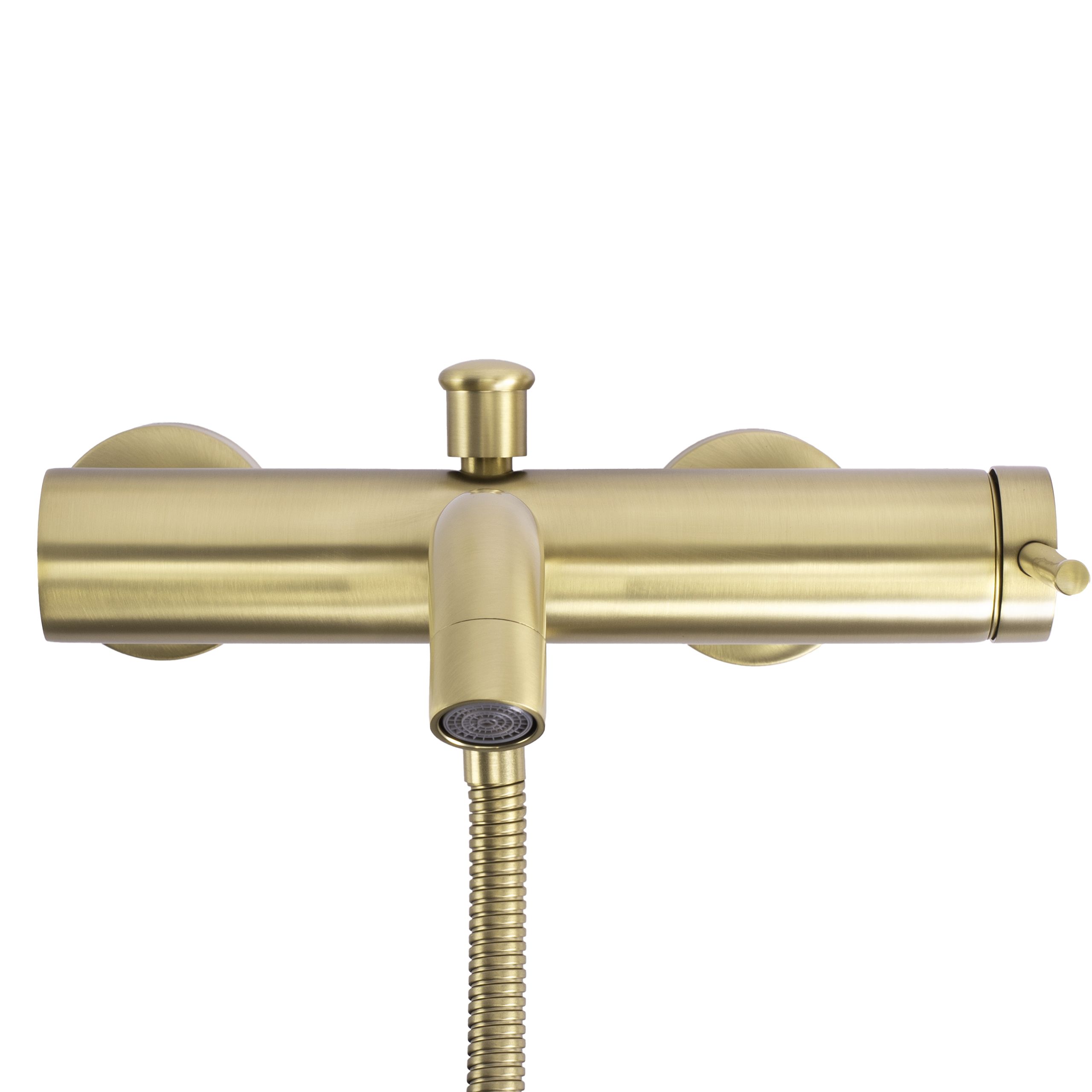 REA Ammehana SPOT harjattu kulta, 12X19,5XCM