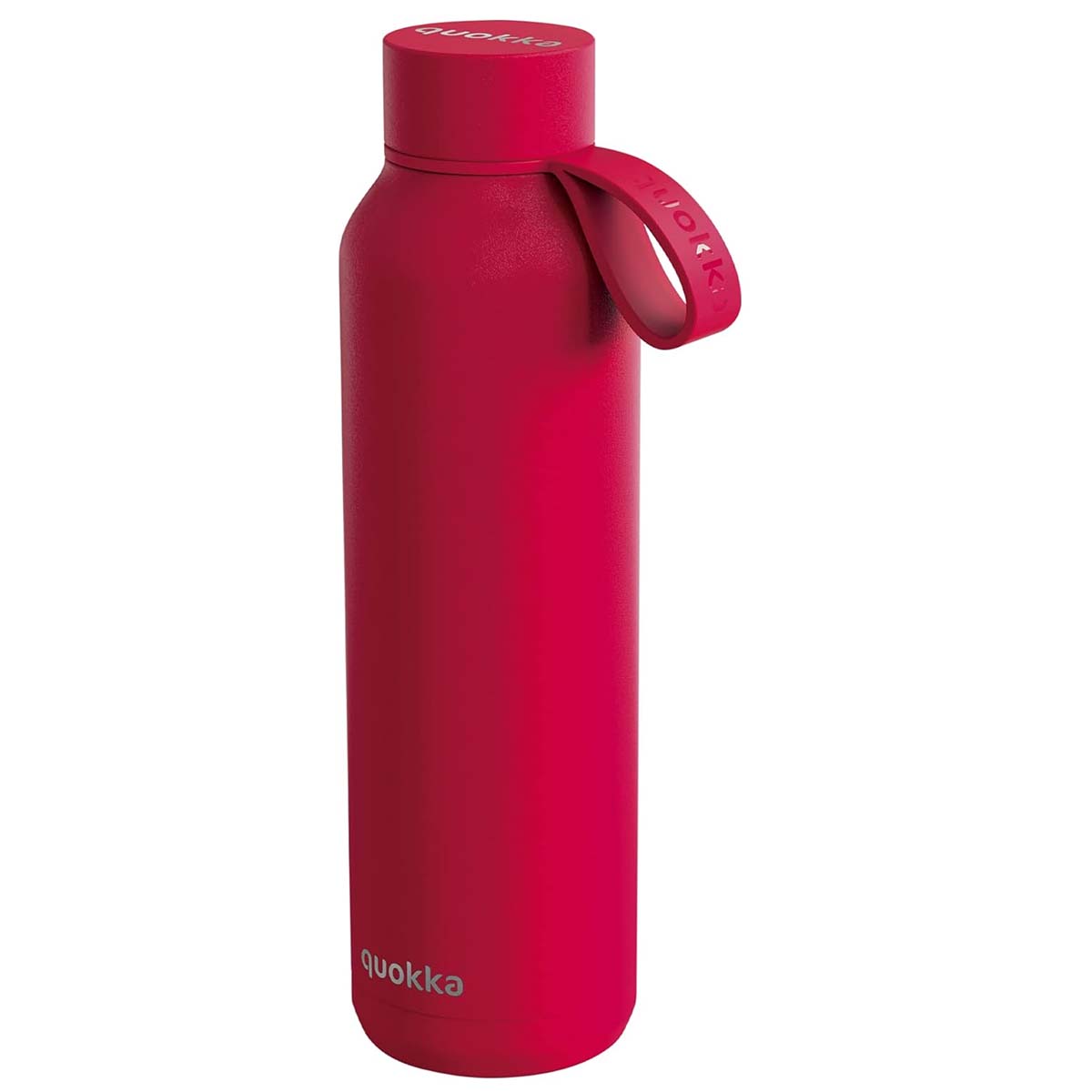 Termospullo 630ml Solid-kokoelma hihnalla