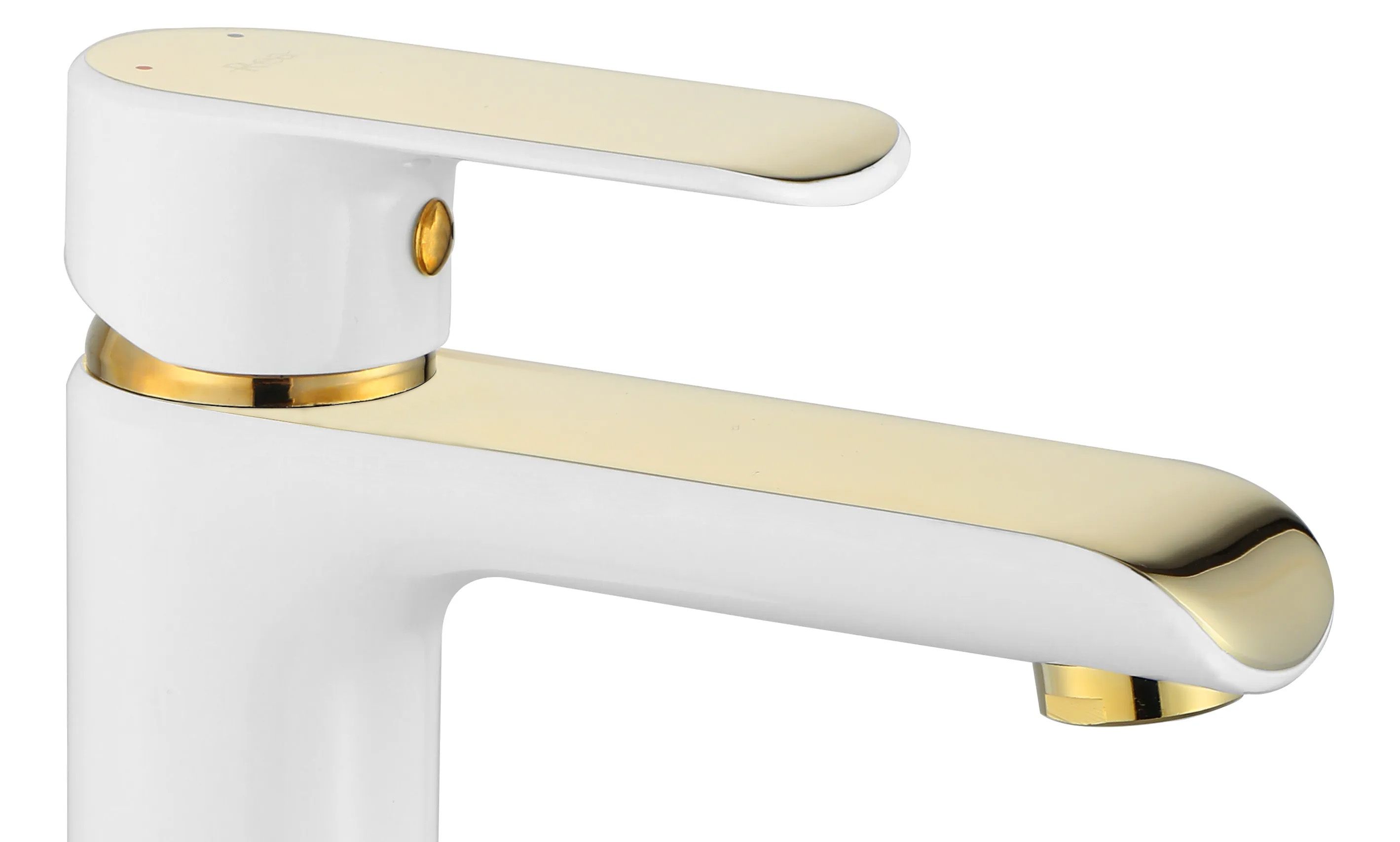 REA Pesuallashana MY1805-21WG BLOOM 150 valkokulta, 15X4,8X30CM