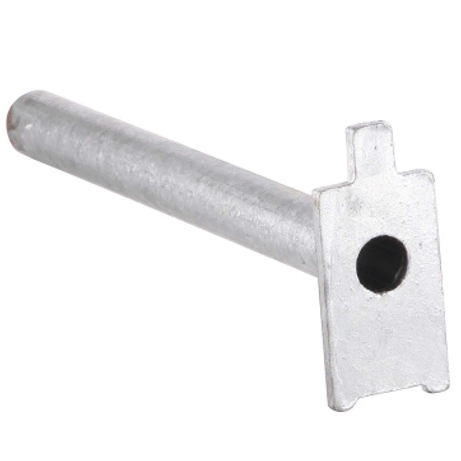 Tynnyrinkorkkiavain 60 litran, 200 litran, 2" ja 3/4" terästynnyreille