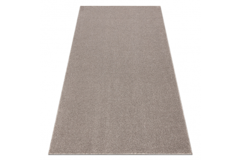 ETON PLUS matto beige, yksivärinen,