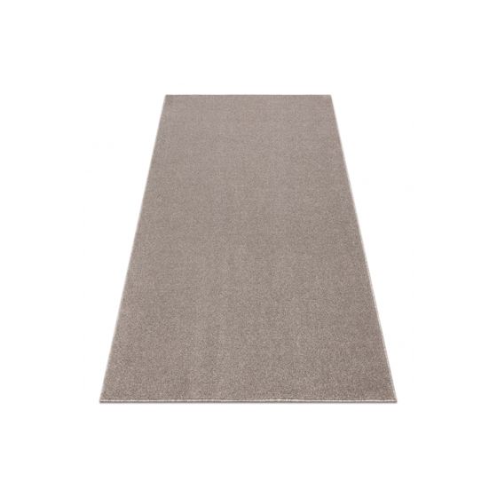 ETON PLUS matto beige, yksivärinen,