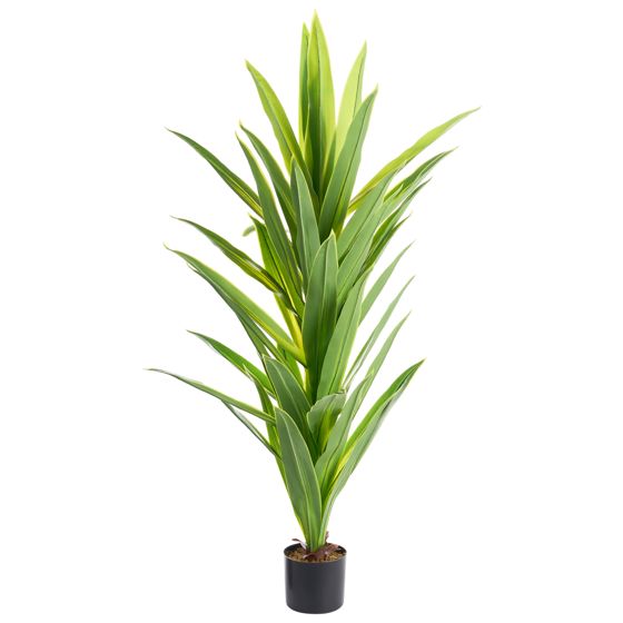 Tekokasvi DRACAENA TREE 150 cm Vihreä