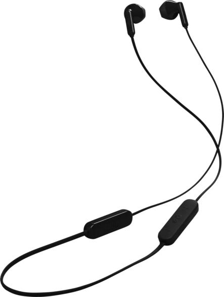 JBL Tune 235 BT Langattomat Kuulokkeet Musta