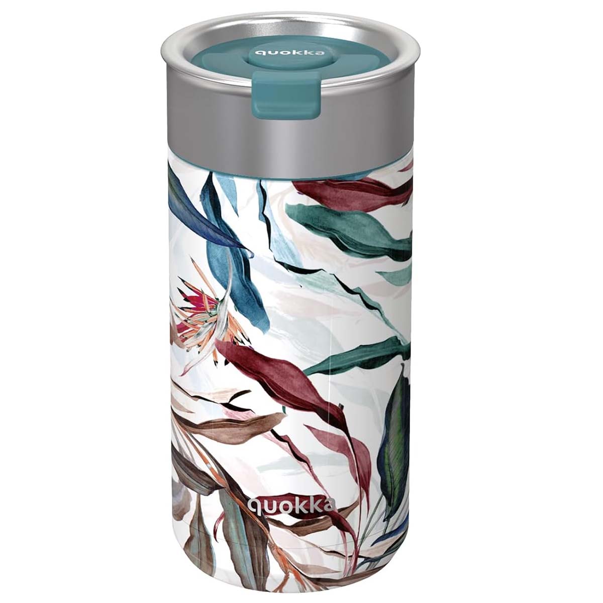 Termospullo 400ml infuuserilla ja eristyksellä Boost-malli