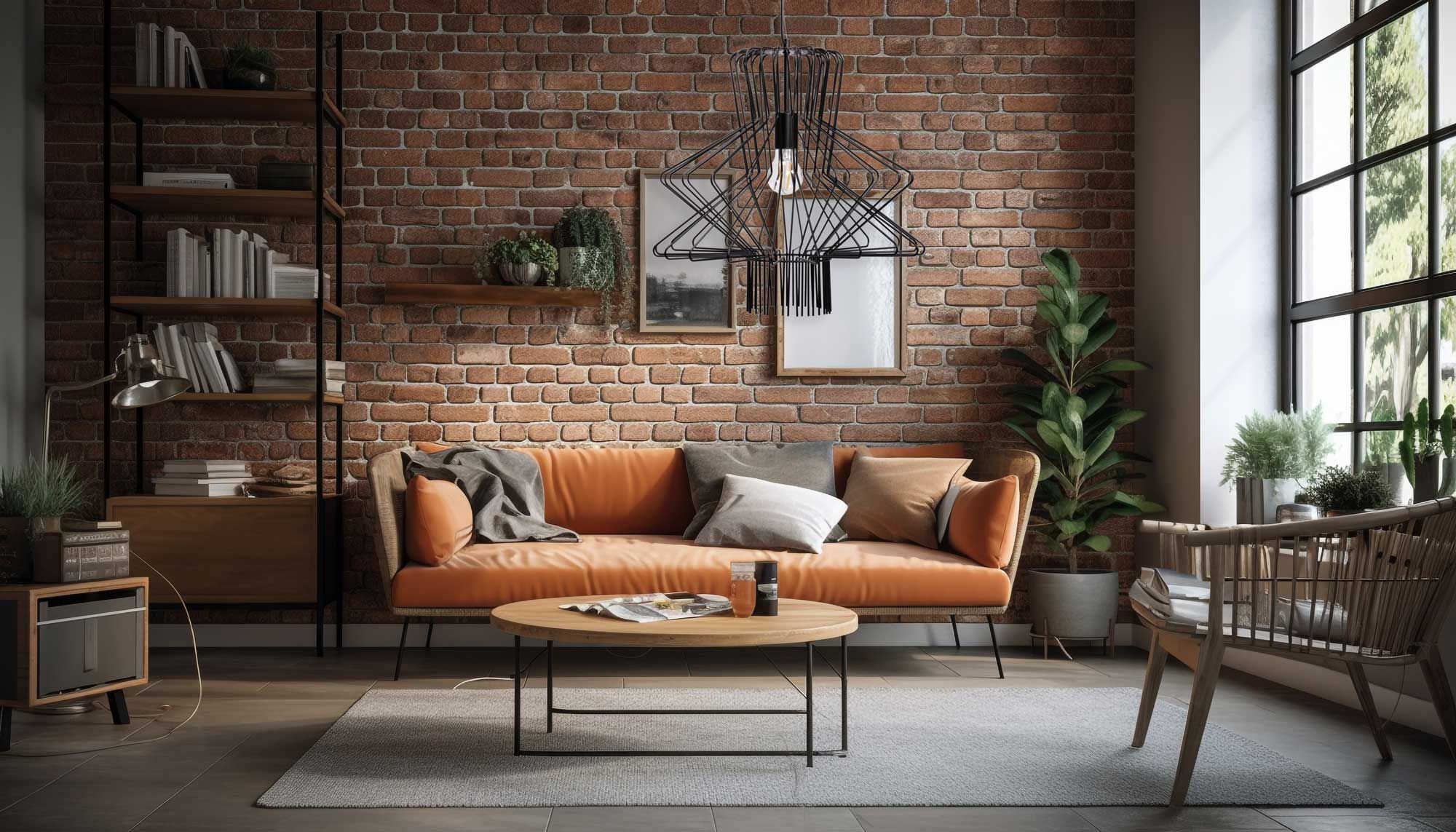 TOOLIGHT riippuvalaisin APP1458-1CP Musta, 45x45x43cm