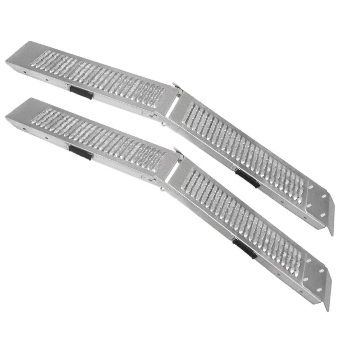 T-Mech Taittuvat Moottoripyörärampit