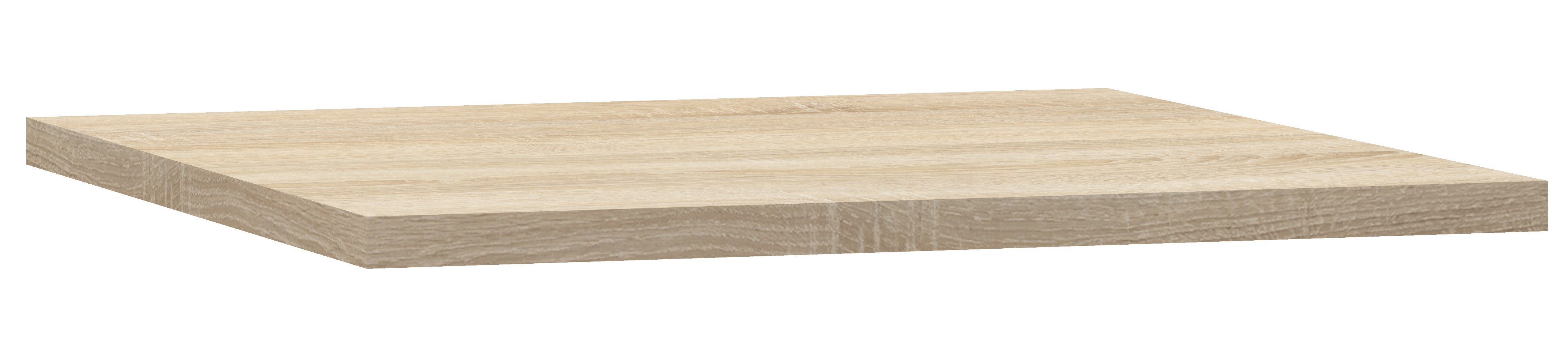 Akord Työtaso Oliwia Sonoma-tammi 80x60