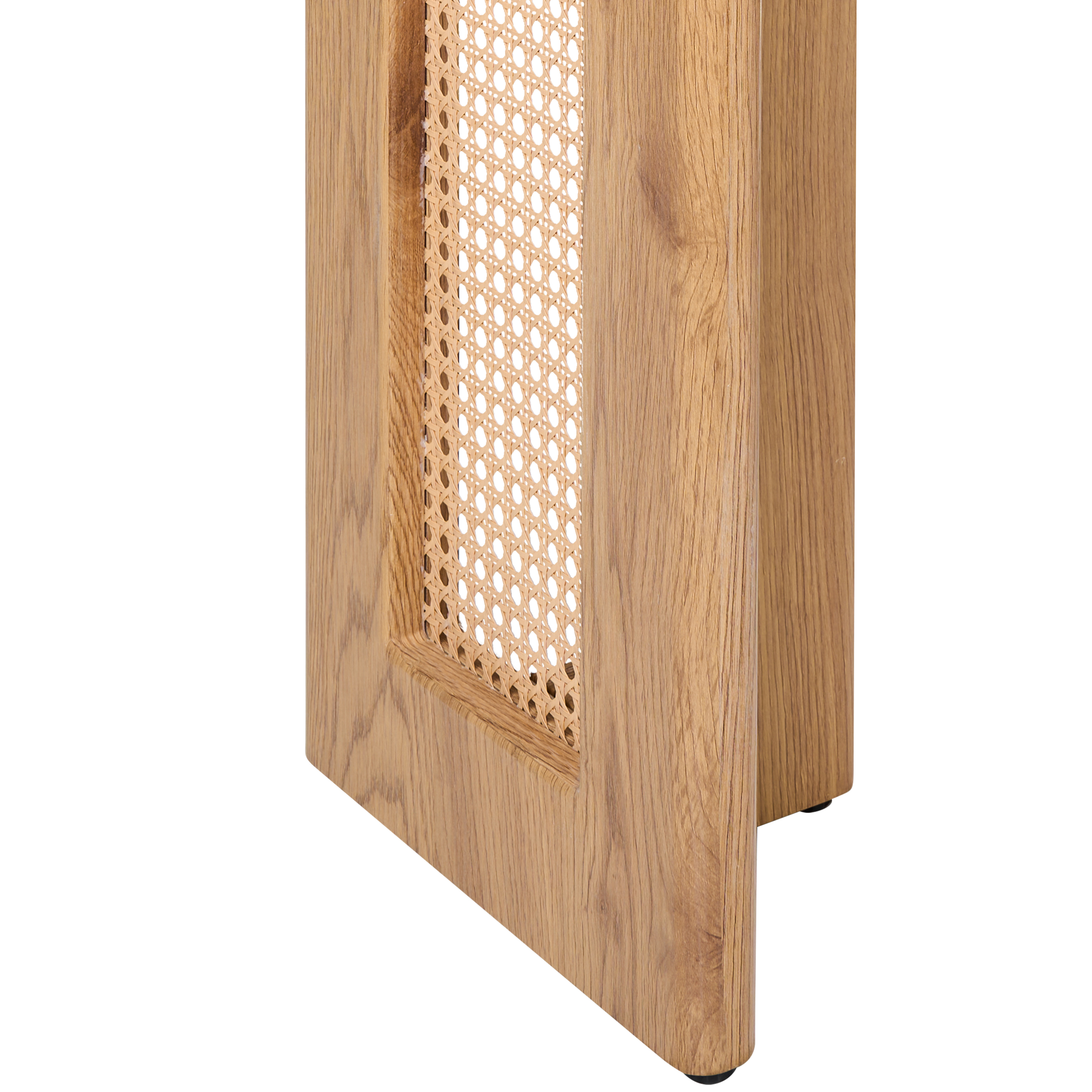 Konsolipöytä KARLO Vaaleanruskea