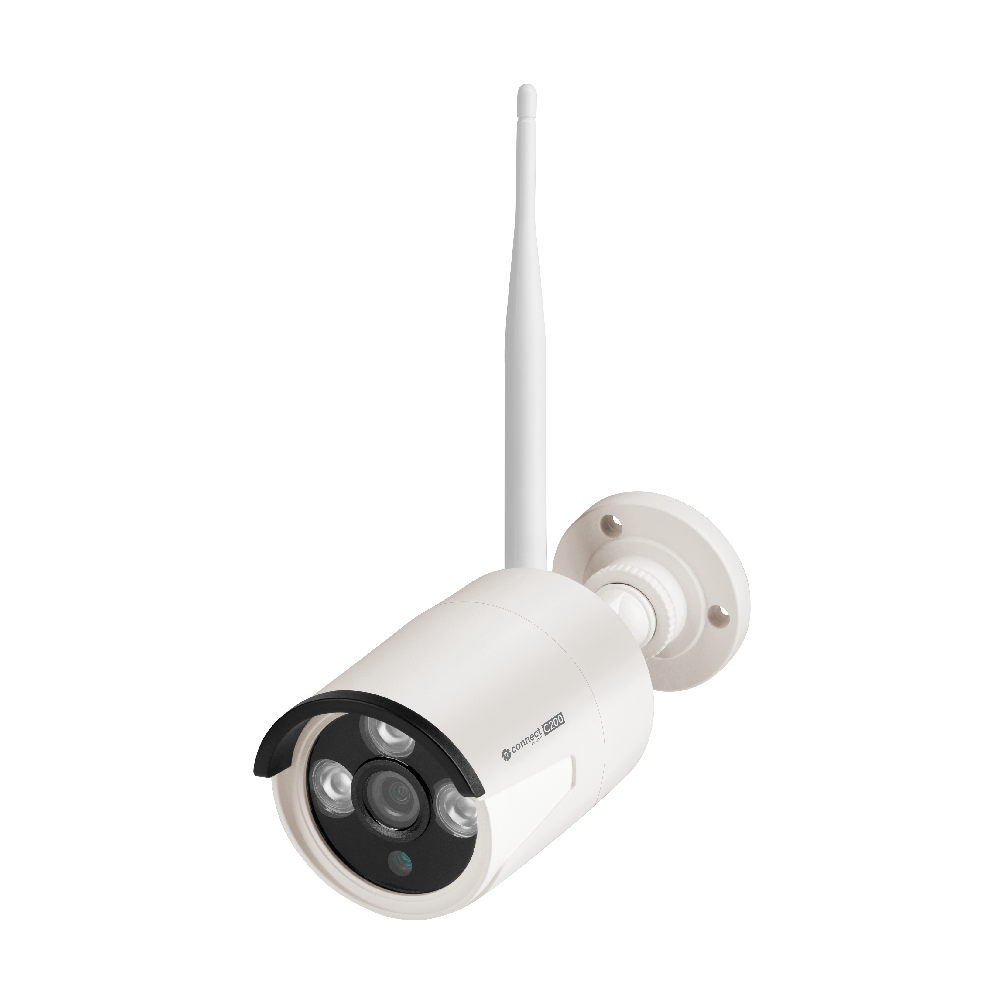 Kruger&Matz Connect C200 2 Mpx IP66 Wi-Fi-kamera