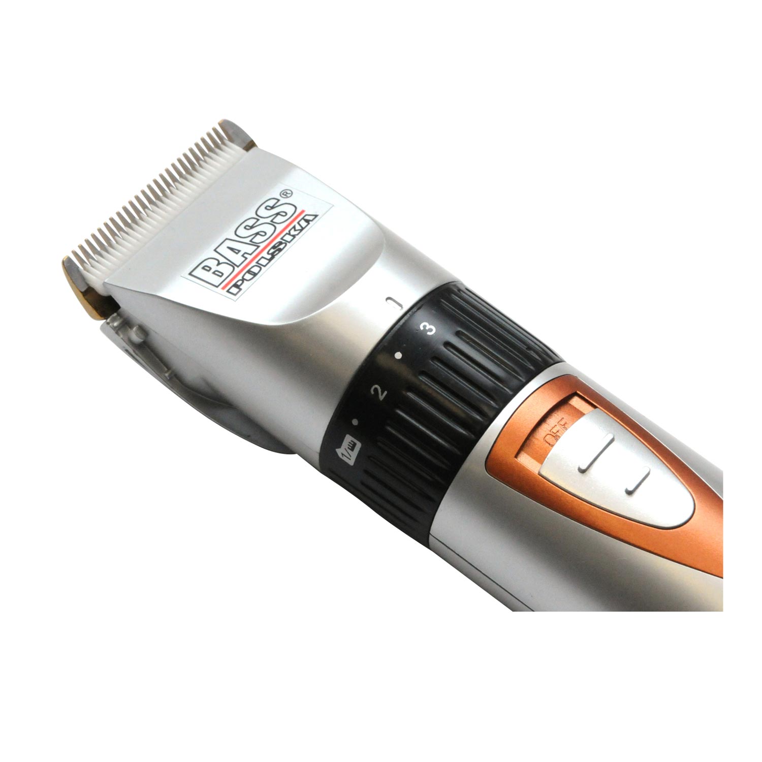 Langaton koiran ja kissan trimmeri