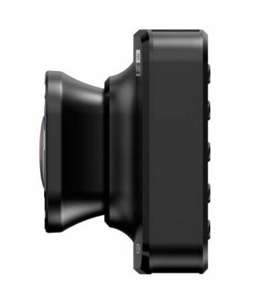 Navitel MSR550 NV -videonauhuri