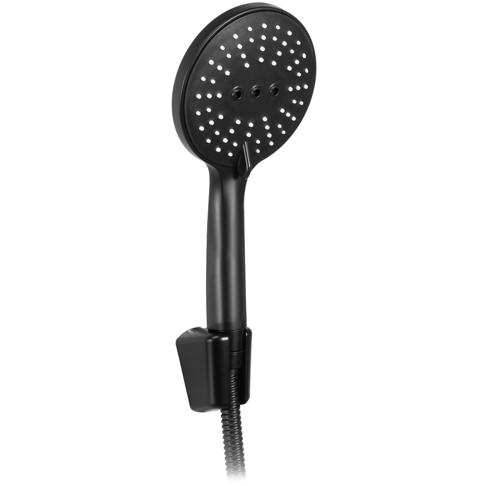 REA Ammehana JS-702303B CLIF 190 musta, 19X22X11CM