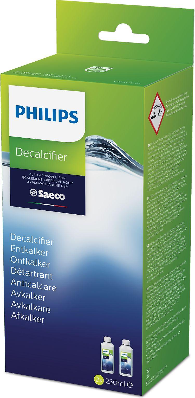 Philips Kalkinpoistoaine CA6700/22 (2x 250ml)