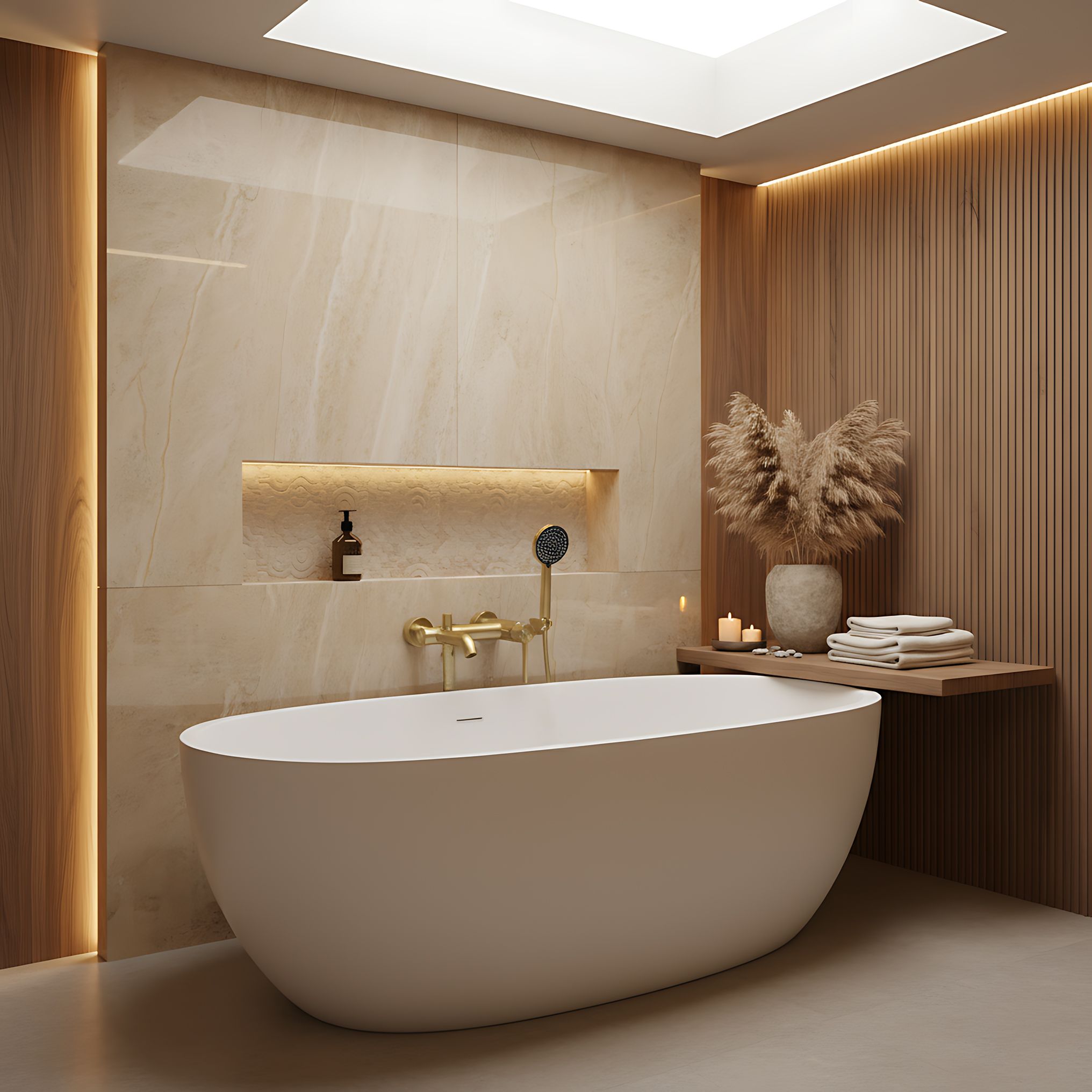 REA Ammehana Foster harjattu kulta, 17,5X22X6CM