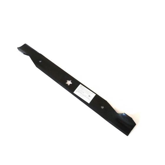 Husqvarna Leikkuuterä Mcculloch M145 Husqvarna Yt155 Yth150 Traktoriin 553Mm Alkuperäinen