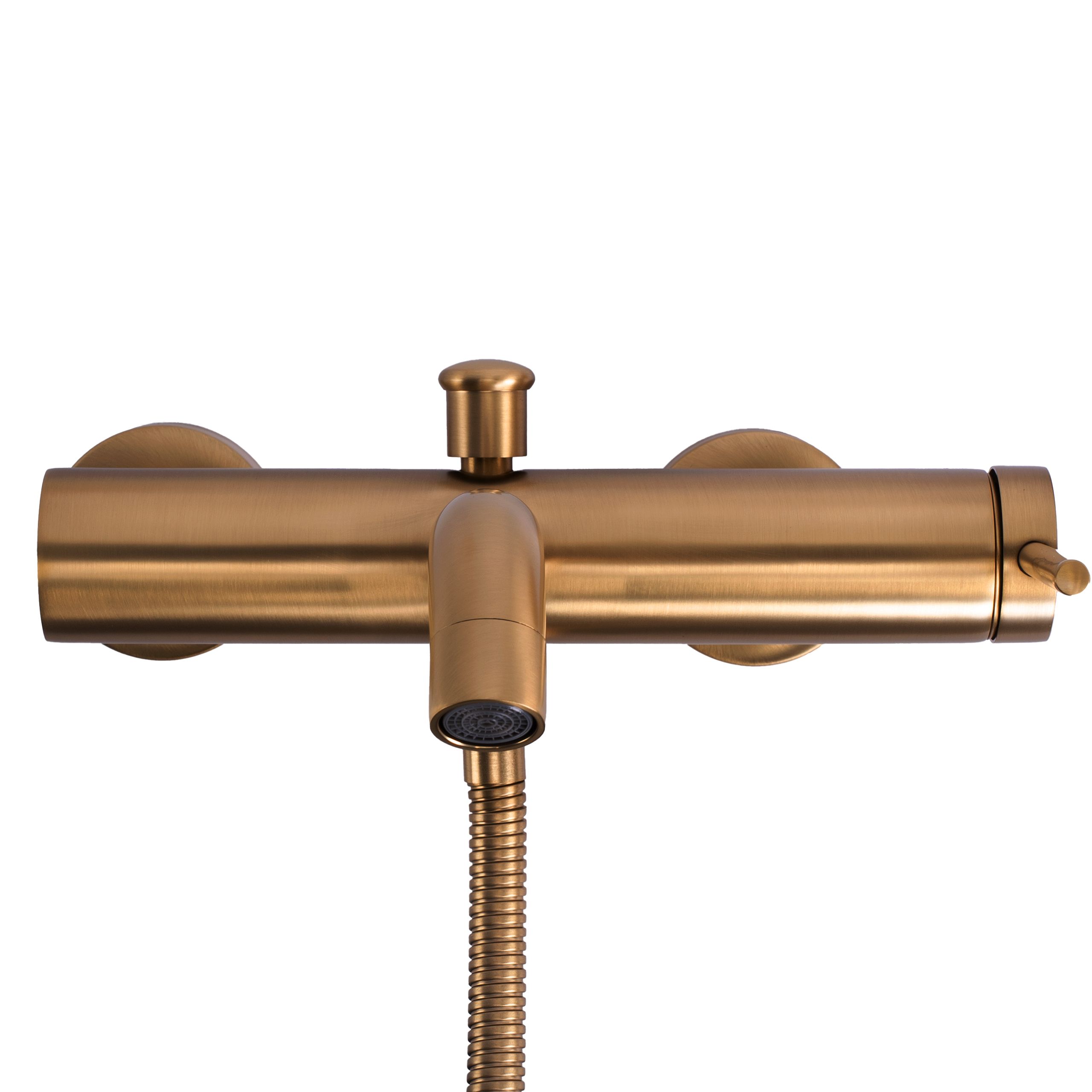 REA Ammehana SPOT harjattu kupari, 12X19,5XCM