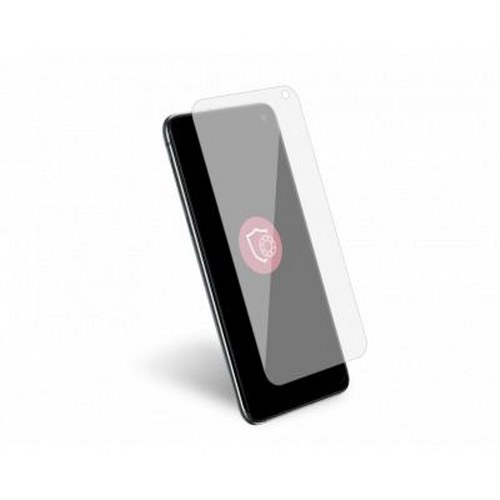 Näytönsuoja Samsung Galaxy S10E Tasainen Oleofobinen Antistaattisella Liimalla