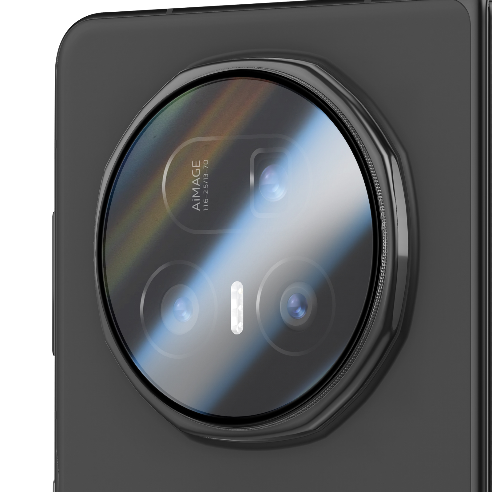 Kameran linssinsuoja Honor Magic V5 Ultra-kestävä