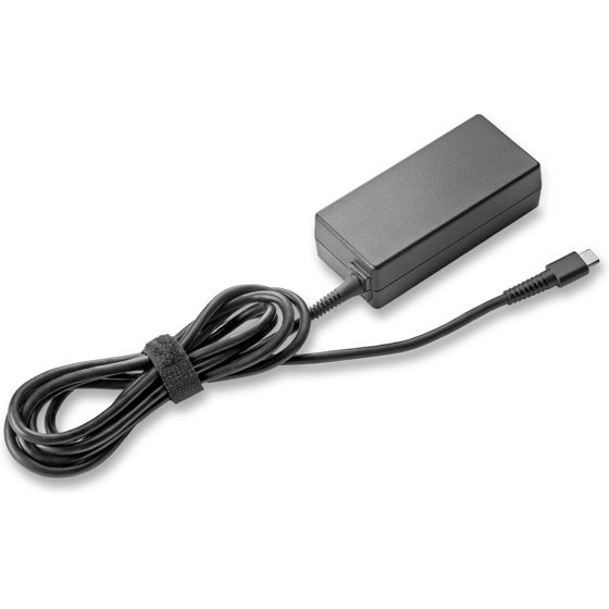 HP USB-C laturi 65W L67440-001