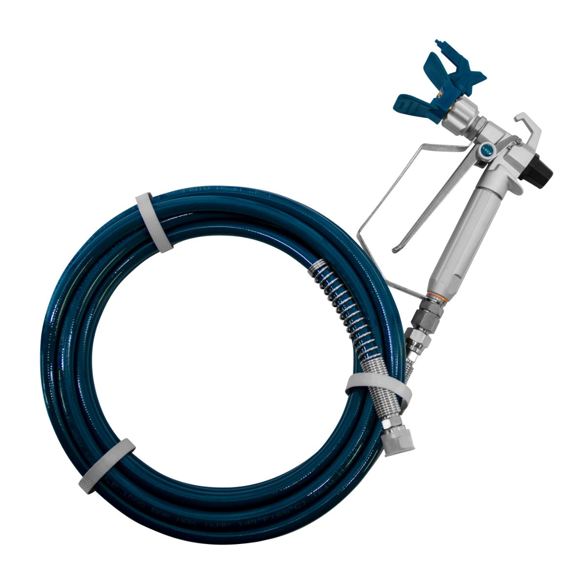 Maxblast ilmaton maaliruisku 650W 1.4L