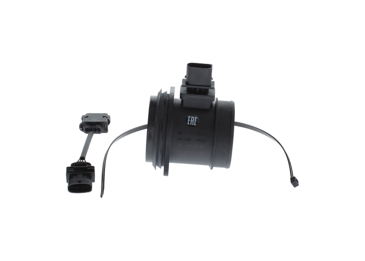 Bosch Virtausmittari 0281006184