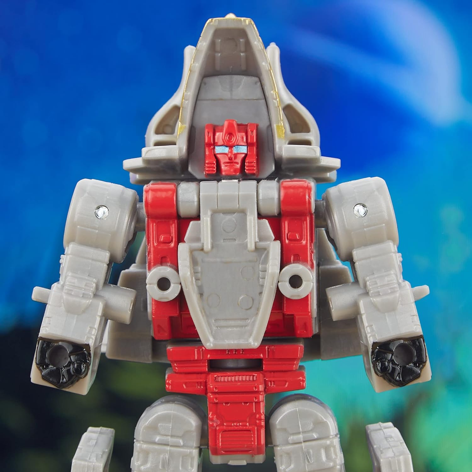 Hasbro – Transformers Legacy Evolution Dinobot Sludge muuntuva hahmo