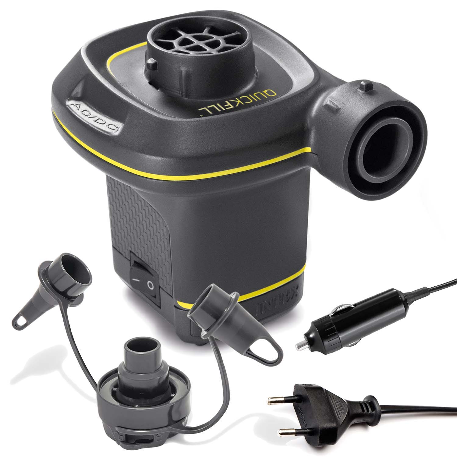 Intex 66634 sähköpumppu