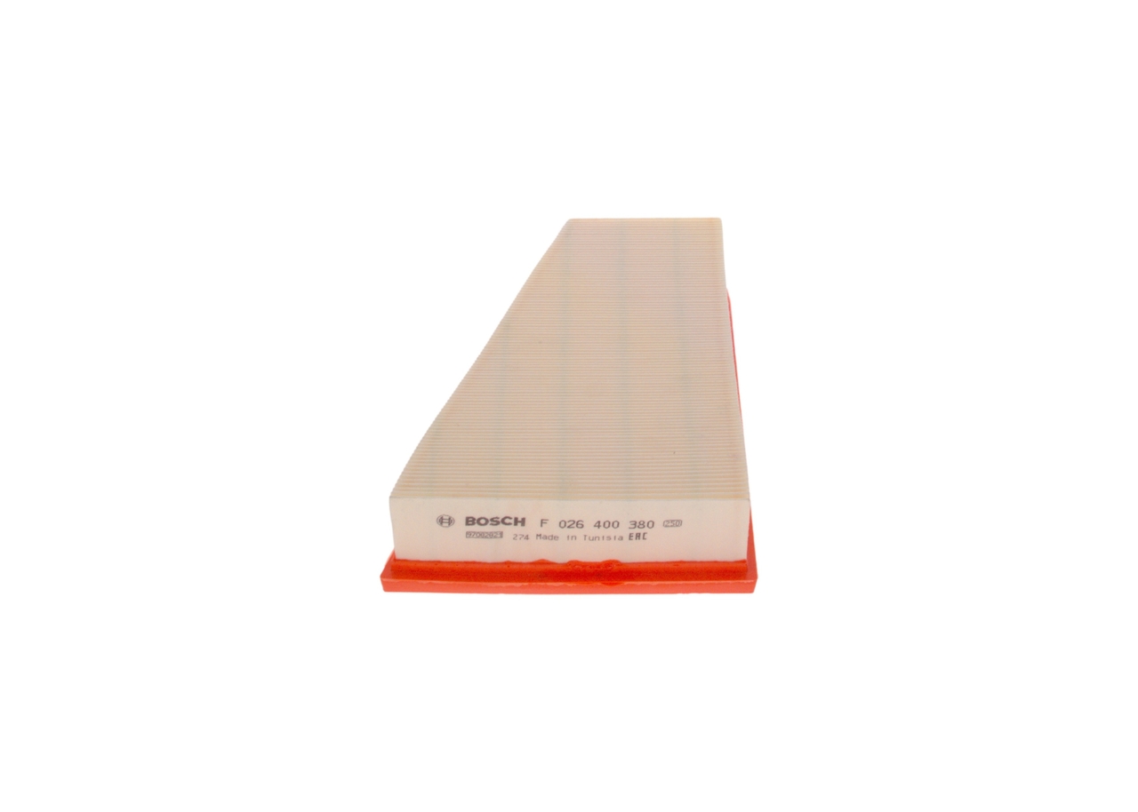 Bosch Ilmansuodatin F026400380