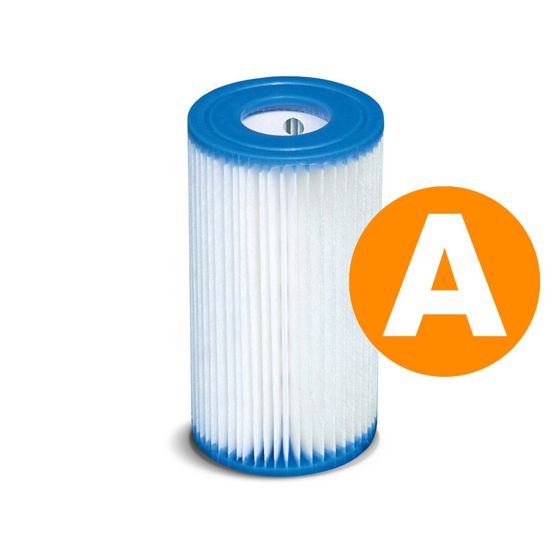 INTEX 29000 Tyyppi A -allaspumpun suodatin