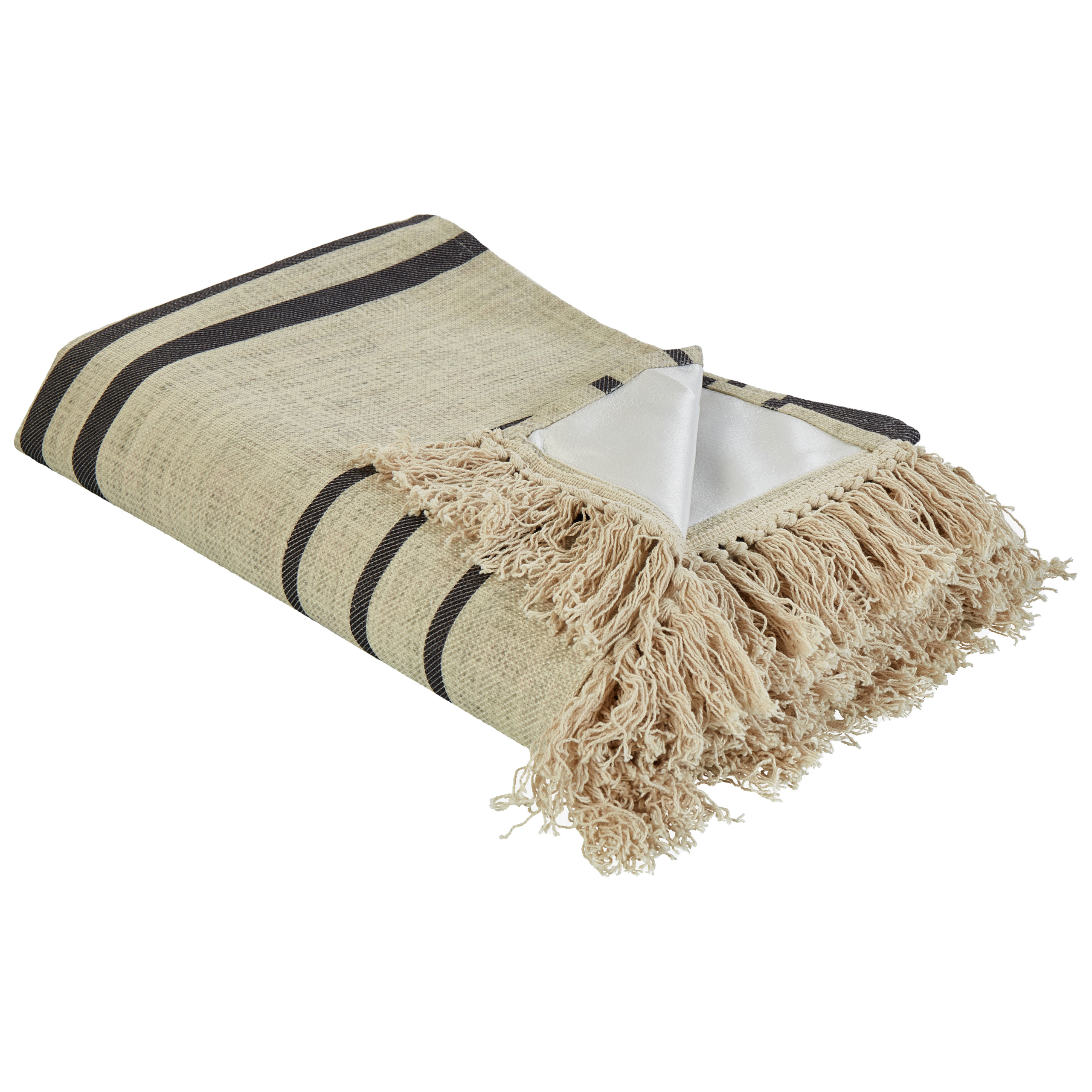 Piknikhuopa BHONG 200 x 200 cm Beige